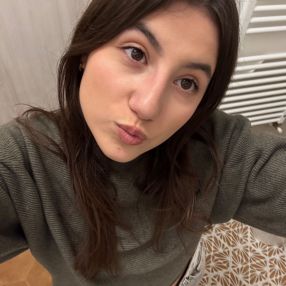 Giorgia, Babysitter a Umbria