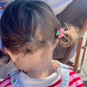 Caterina, Famiglia a Lignano Sabbiadoro