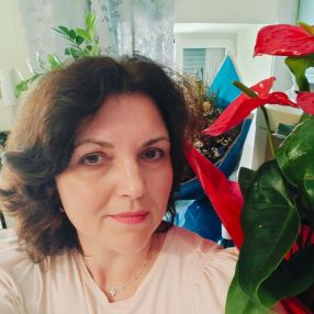 Svetlana, Babysitter a Afragola