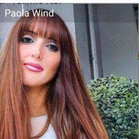 Paola, Babysitter in Baronissi