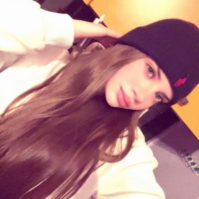 Chiara, Babysitter a Sutri