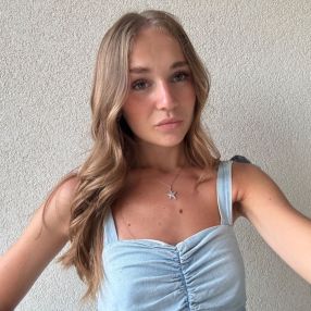 Marta, Babysitter in Ventimiglia di Sicilia