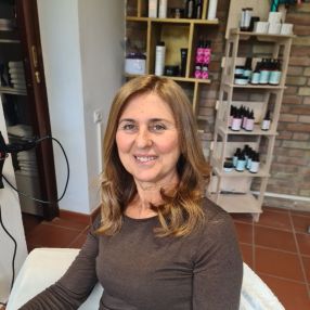Elisabetta, Babysitter a Sant'Andrea In Casale