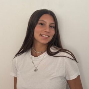 Silvia, Babysitter a Lurate Caccivio