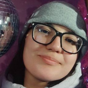 Natalia, Babysitter a Macerata