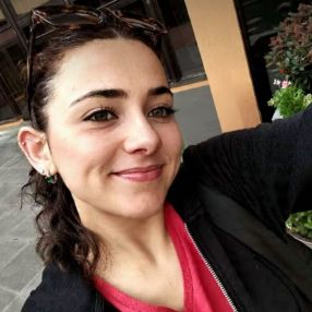 Sofia, Babysitter in Thiene