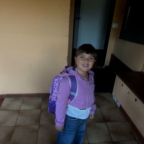 Beatrice, Family in Lumezzane