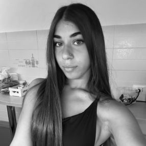 Gaia, Babysitter a Sulbiate