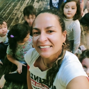 Marli, Babysitter a Motta di Livenza