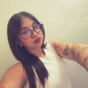 Eligia Karol, Babysitter a Bellizzi
