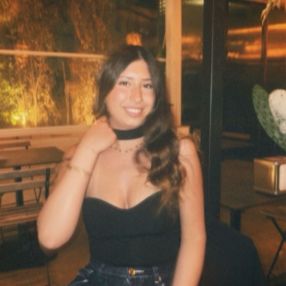Giorgia, Babysitter a Cellamare