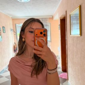 Alije, Babysitter a Ponte di Piave