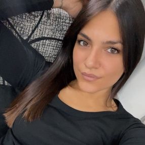 Rossana, Babysitter a Biancavilla