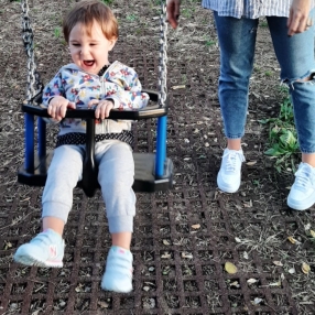 Luca, Famiglia a Lodi