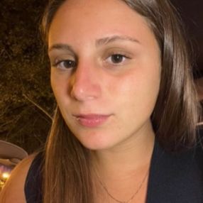 Lisa, Babysitter a Lerici