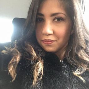 Valentina, Babysitter a Barletta