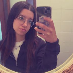 Desirè, Babysitter a Dronero