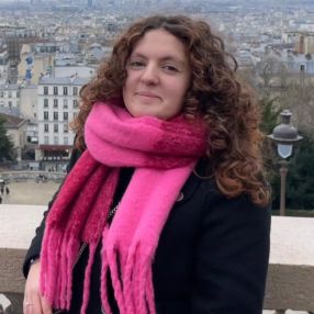 Veronica, Babysitter a Saint-vincent