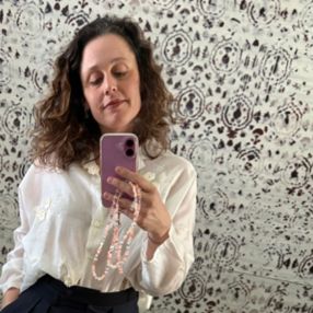 Giulia, Famiglia a Cesena