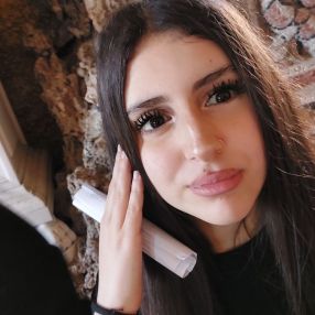 Sirine, Babysitter in Ronco All'adige