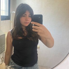 Asia, Babysitter a Castelnuovo di Garfagnana