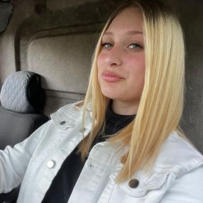 Anamaria, Babysitter in Asolo