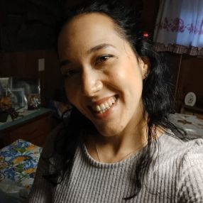 Giorgia, Babysitter in Forlimpopoli