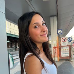 Alessia, Babysitter in Cornaredo