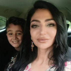 Paola, Babysitter a Provincia di Chieti