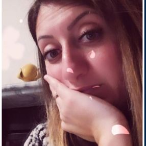 Valentina, Babysitter a Ostuni