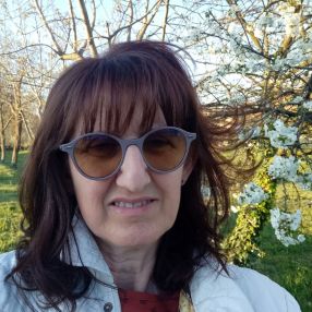 Gigliola, Babysitter a Marostica