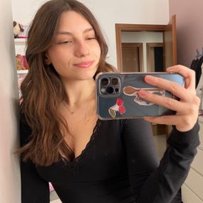 Beatrice, Babysitter in Motta di Livenza