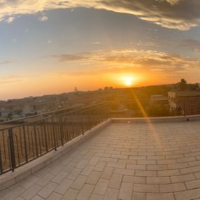 Elisabetta, Famiglia a Modica