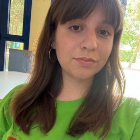 Diletta, Babysitter in Pernumia