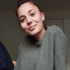Rachele, Babysitter a Pontremoli