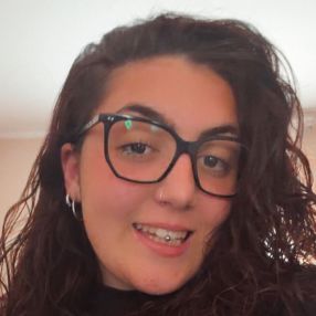 Sofia, Babysitter in Tarquinia