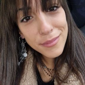 Chiara, Babysitter a Tivoli