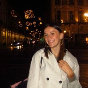 Elena, Babysitter in San Maurizio Canavese