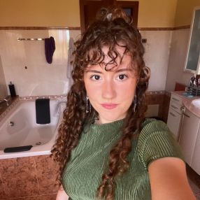 Anastasia, Babysitter a Campolongo maggiore