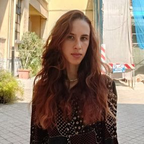 Francesca, Babysitter a Vimodrone