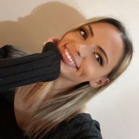 Xhozefina, Babysitter in Saluzzo