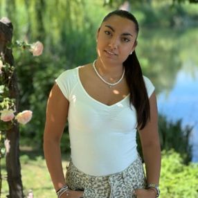 Gea, Babysitter in Riva del Garda