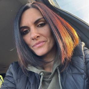 Jessica, Famiglia a Roma