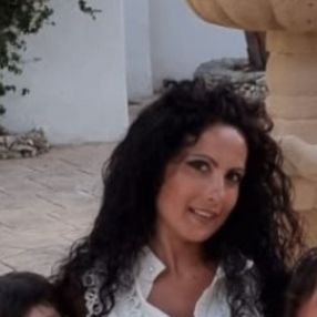 Giusy, Babysitter in Ottaviano