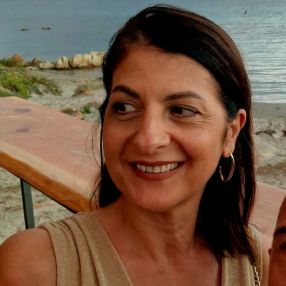 Gianna, Babysitter a Castellarano