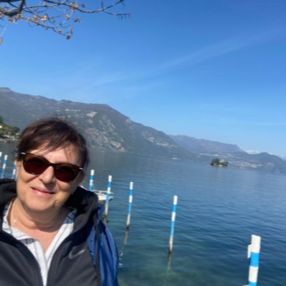 Maria, Babysitter a Volpino