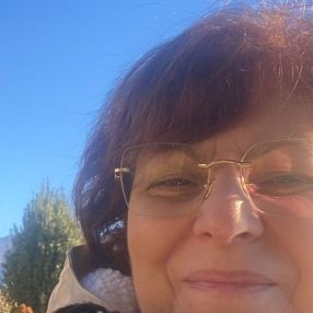 Maria, Babysitter in Volpino