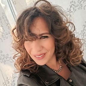 Zaryna, Babysitter a Casamicciola Terme