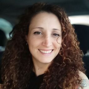 Guendalina, Babysitter a Ascoli Piceno