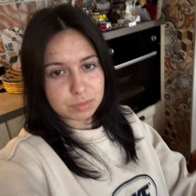 Emma melissa, Babysitter in Marostica